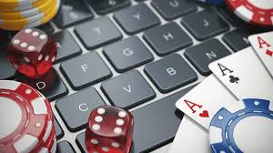 Вход на официальный сайт DBbet Casino