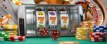 Онлайн казино DBbet Casino